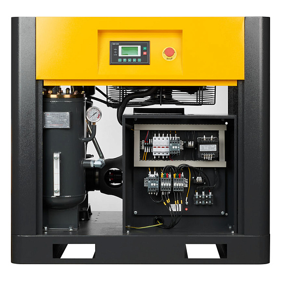 Винтовой компрессор ET SL 11-13 Винтовой компрессор ET SL 11-13